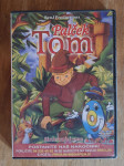 DVD Palček Tom - Sinhronizirana risanka