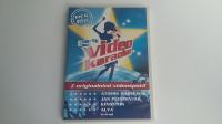 DVD Party video karaoke z originalnimi videospoti