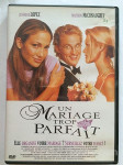 DVD Perfect wedding