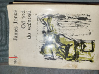 OD TOD DO VEČNOSTI 1 - JAMES JONES