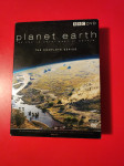 DVD - PLANET EARTH