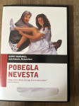 DVD POBEGLA NEVESTA / RUNAWAY BRIDE