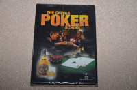 DVD - POKER ŠOLA
