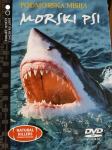DVD in zloženka pomorska misija morski psi