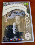 DVD Postojnska jama nov 4 €