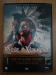 Dvd različni, seznam v opisu Ptt častim :)