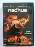 DVD Rekrut