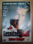 Dvd Resnične laži Ptt častim :)
