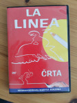DVD risanka La Linea, slovenska sinhronizacija