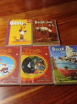 DVD risanke, original, slovenščina