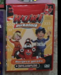 Dvd Rorii