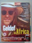 DVD serija Afrika