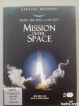 DVD serija Misije v vesolje