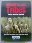 DVD serija Zadnja svetovna plemena
