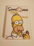 DVD Simpsonovi