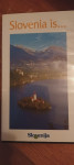 DVD Slovenia is .... predstavitveni DVD Slovenije
