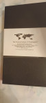 DVD Šola za protokol v Washingtonu