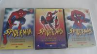 DVD - SPIDER-MAN RISANKE