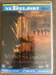 DVD SPOPAD NA ZAHODU / OPEN RANGE