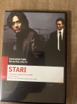 DVD STARI / OLDBOY