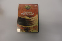 DVD STARODAVNA MOČ IN SLAVA