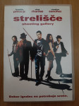 Dvd Strelišče Ptt častim :)