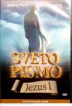 DVD - SVETO PISMO - Jezus 1