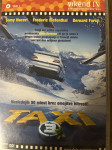 DVD TAXI 3
