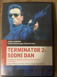 DVD TERMINATOR 2: SODNI DAN
