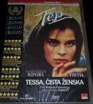 DVD: Tess (Tessa čista ženska, 1979), Roman Polanski, N. Kinski