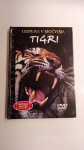 DVD Tigri Dokumentarni