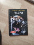 dvd Tigri
