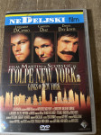 DVD TOLPE NEW YORKA / GANGS OF NEW YORK