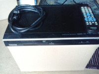 DVD TOSHIBA