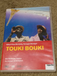 DVD Touki Bouki (Djibril Diop Mambéty, Senegal, 1973)