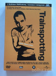 DVD Trainspoting