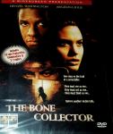 DVD triler: Zbiralec kosti (Bone Collector, 1999), Denzel & Angelina