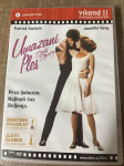 DVD UMAZANI PLES / DIRTY DANCING