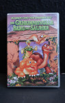 DVD v nemščini, Der Geheimnisvolle Berg der Surier