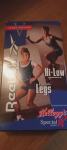 DVD Versa Training High-Low Aerobics, Strong Legs