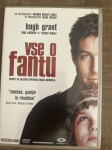DVD VSE O FANTU / ABOUT A BOY