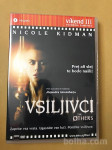 DVD Vsiljivci