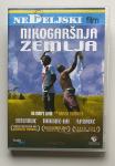 DVD z filmi iz področja bivše Jugoslavije