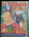 Dvd Žabji kralj