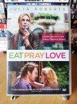 Eat Pray Love (2010) Obe različici filma / Slovenski podnapisi