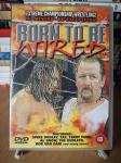 ECW Born To Be Wired (1997) Infamous no-rope barbed wire match