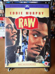 Eddie Murphy: Raw (1987) UNCUT / IMDb 7.6
