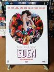 Eden (2014) 131 min / Film o življenju francoskega DJ-ja P. Valléeja