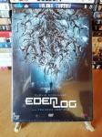 Eden Log (2007) (ŠE ZAPAKIRANO) / Francoska ZF grozljivka