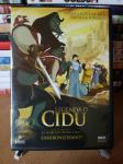 El Cid: The Legend (2003) Sinhronizirano v slovenščino